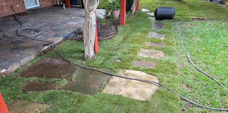 {SERVICE_NAME} project in Euless